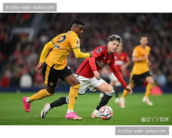 狼队主场曾逼平阿森纳，保级压力下或再现顽强防守